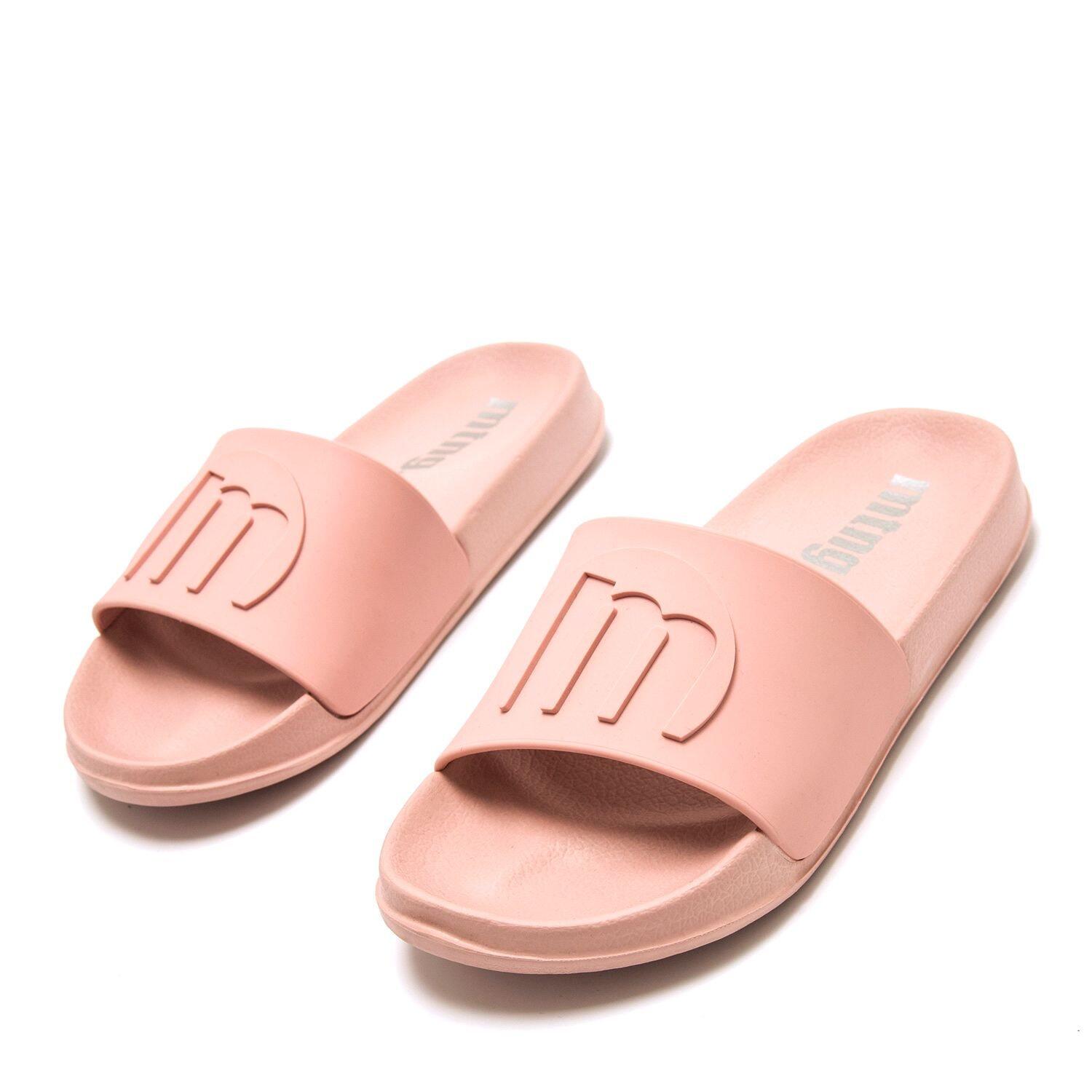 Chanclas Donna MTNG Tulum Rosa 4/6