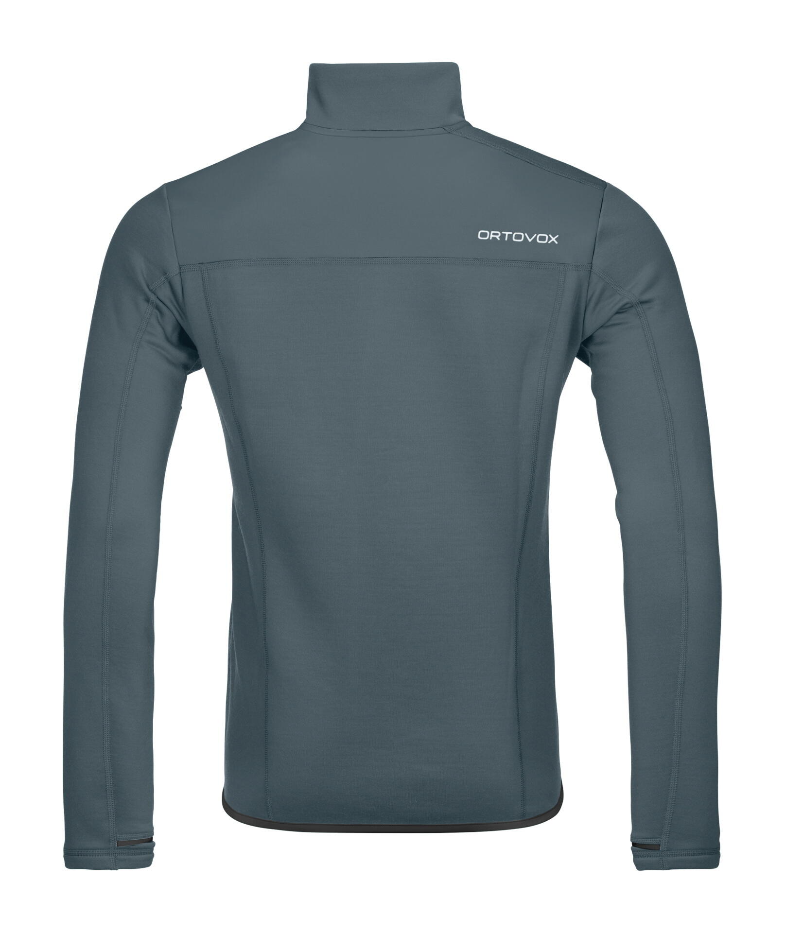 ORTOVOX Ortovox Herren Fleece Jacke dark arctic grey 2/2
