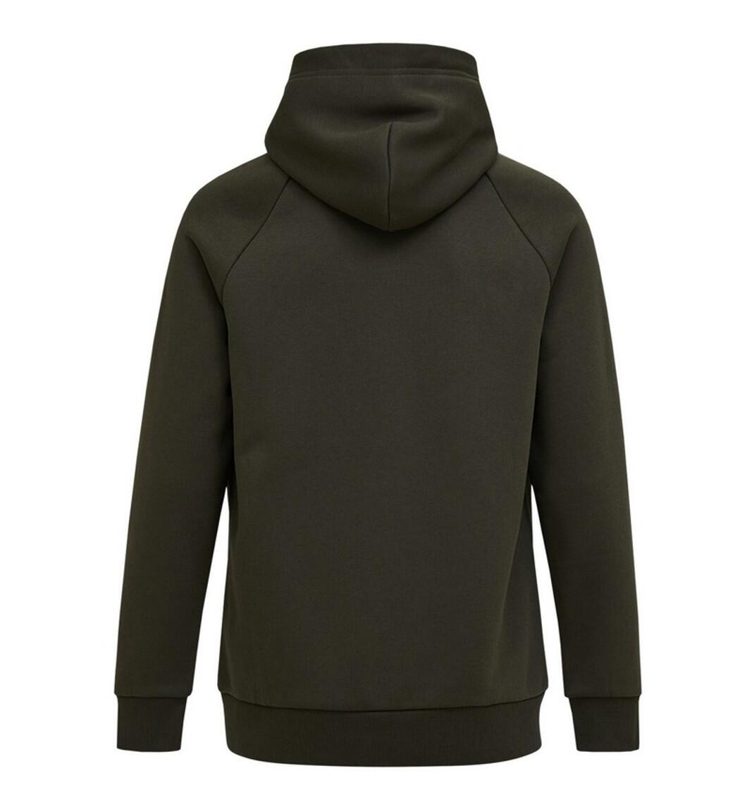 PEAK PERFORMANCE Peak Performance Herren Original Hood Olive Extreme / Offwhite 2/5