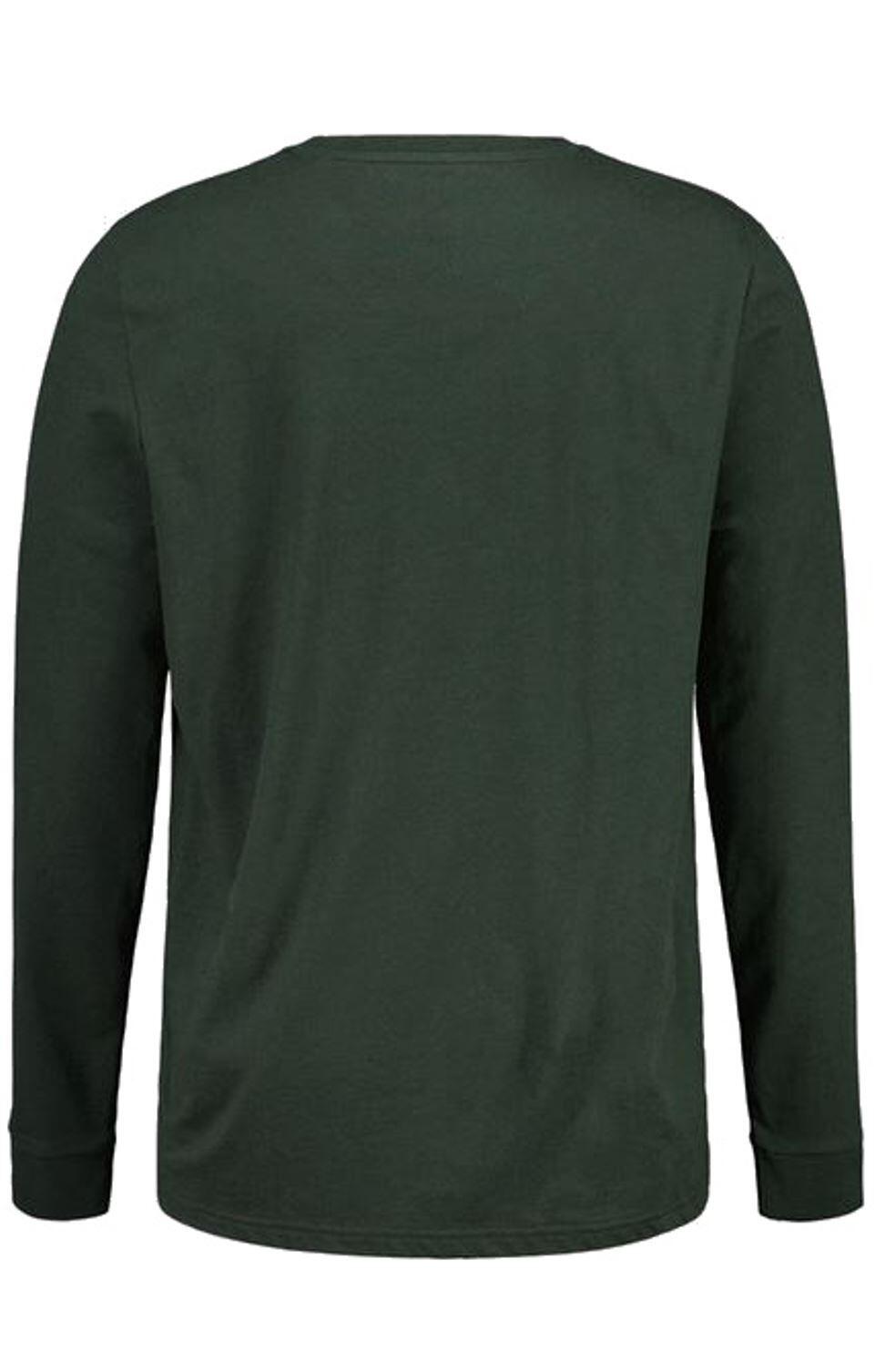 MALOJA Maloja Herren Longsleeve ChliM. deep forest 2/2
