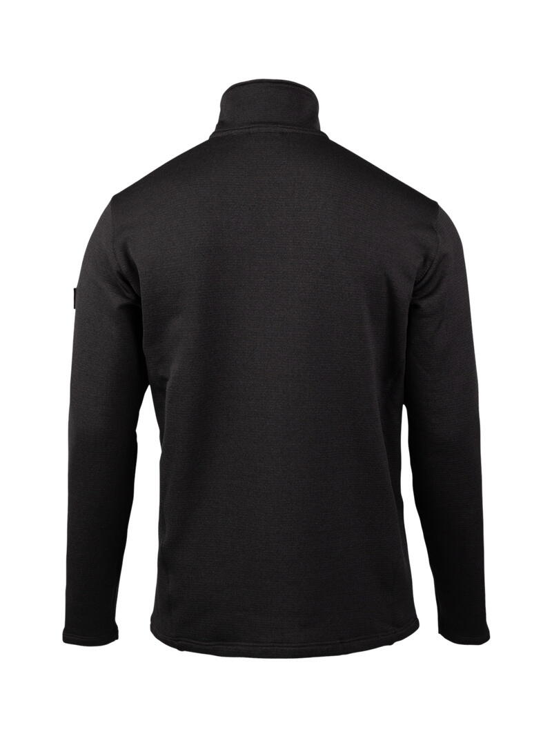 BRUNOTTI Brunotti Herren Winterfleece Daronst Punch Black 3/3