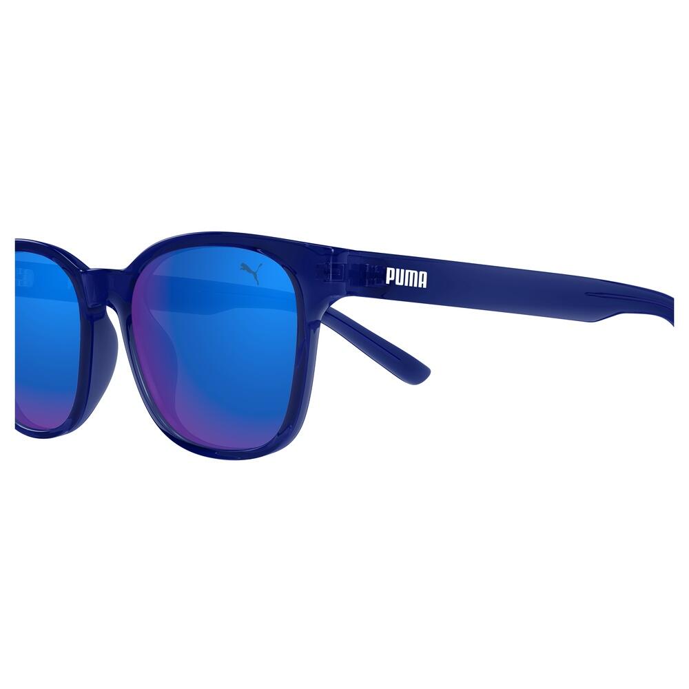 Gafas de Sol Puma PJ0087S-009 de Acetato Infantil 50 mm 3/3