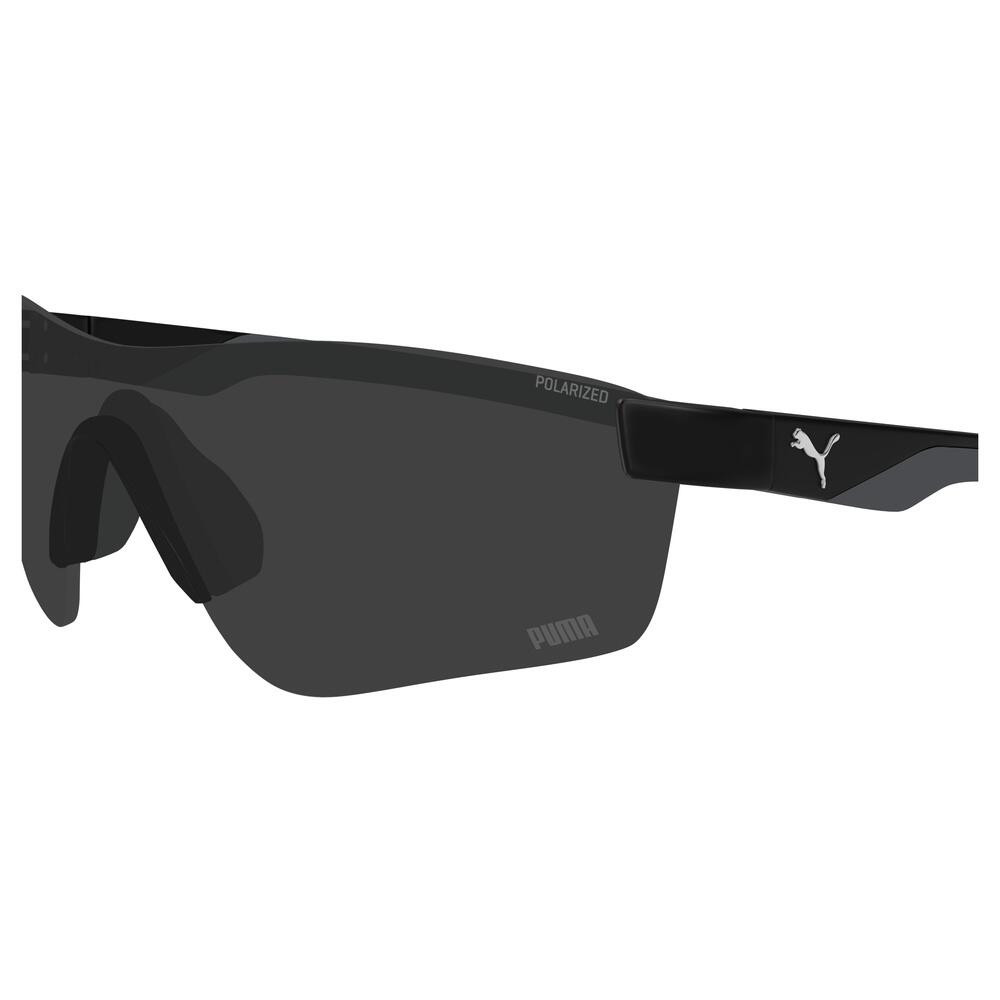 Occhiali da Sole Puma PU0481S-002 Polarizzati in Acetato Uomo 99 mm 3/3