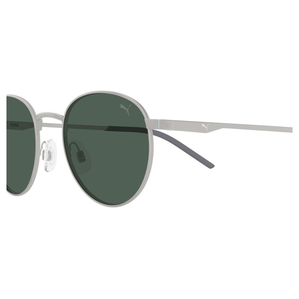 Gafas de Sol Puma PU0535S-004 de Metal Hombre 50 mm 3/4