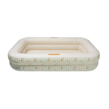 Swim Essentials Pool - Grün - Jungle - 211 x 132 x 46 cm