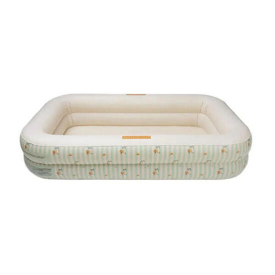 Swim Essentials Pool - Grün - Jungle - 211 x 132 x 46 cm