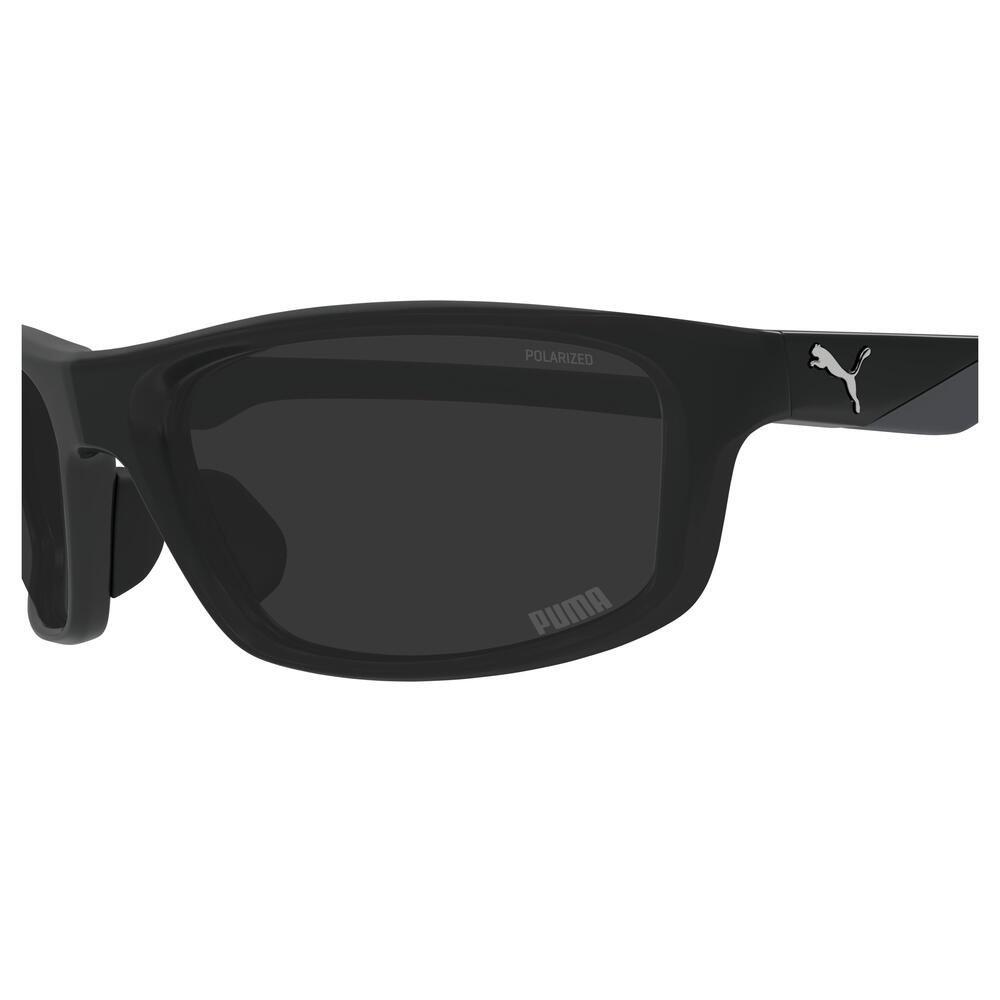 Sonnenbrille Puma PU0480S-002 Polarisiert aus Acetat Herren 62 mm 3/3