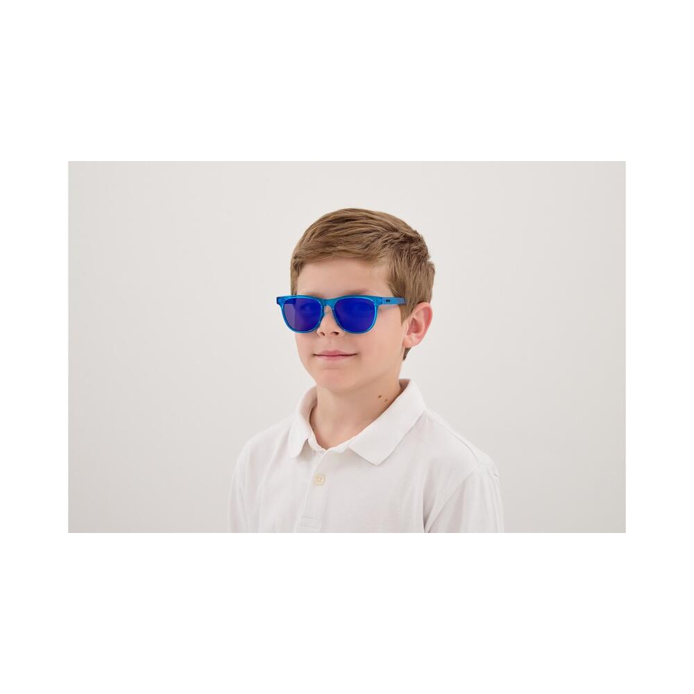 Gafas de Sol Puma PJ0084S-002 de Acetato Infantil 48 mm 4/4