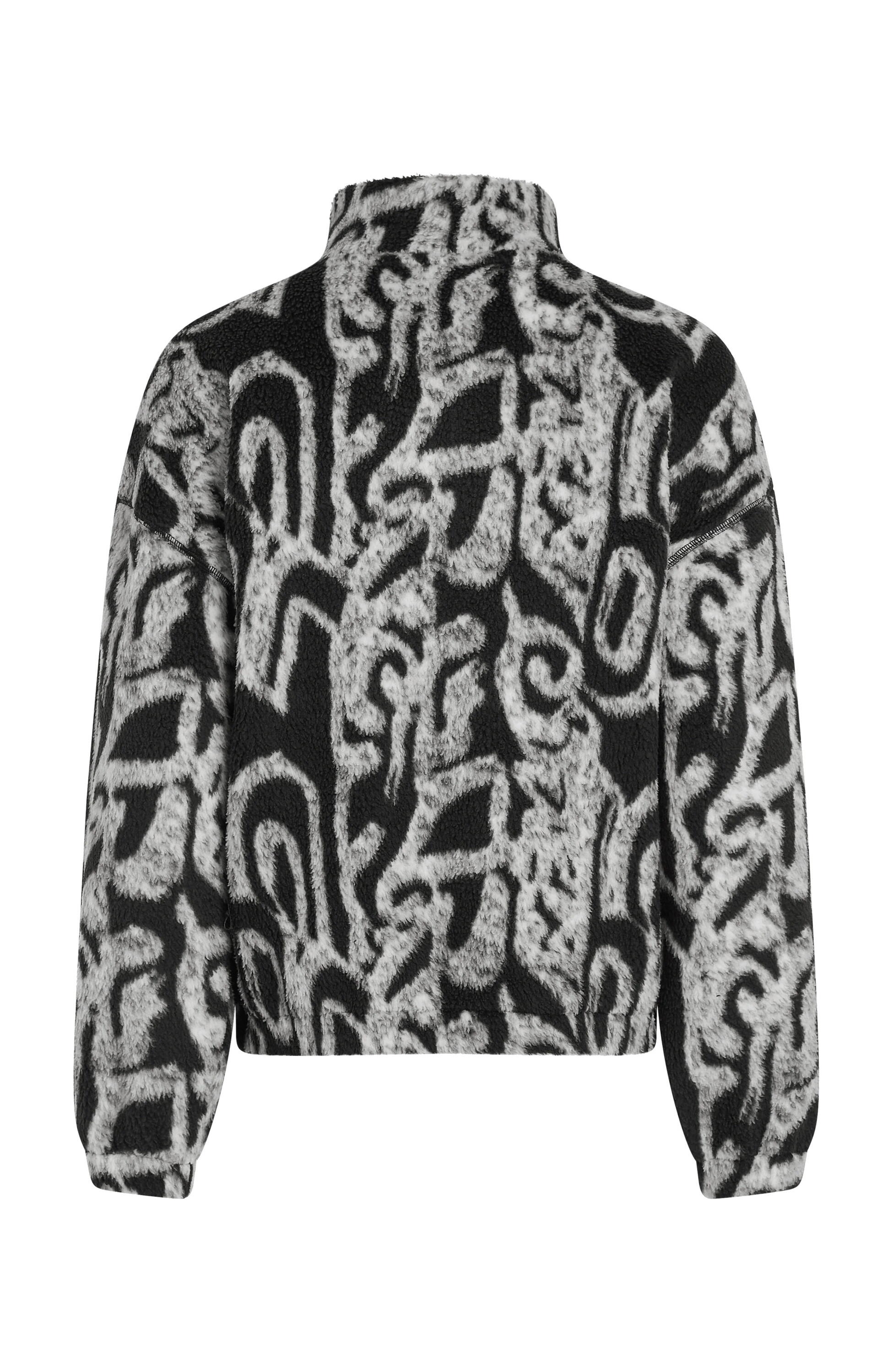 O'NEILL O'Neill Damen Fleecejacke FWC'Play HYPER white legacy 2/5