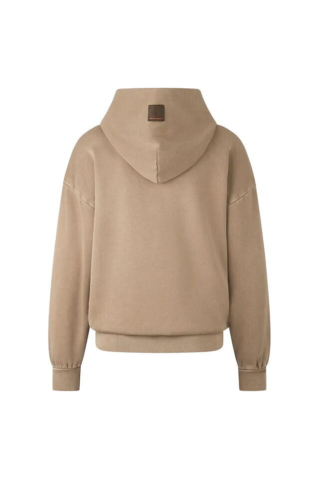 BOGNER FIRE + ICE Bogner Fire + Ice Damen Hoodie SIBEL hazelnut 2/2