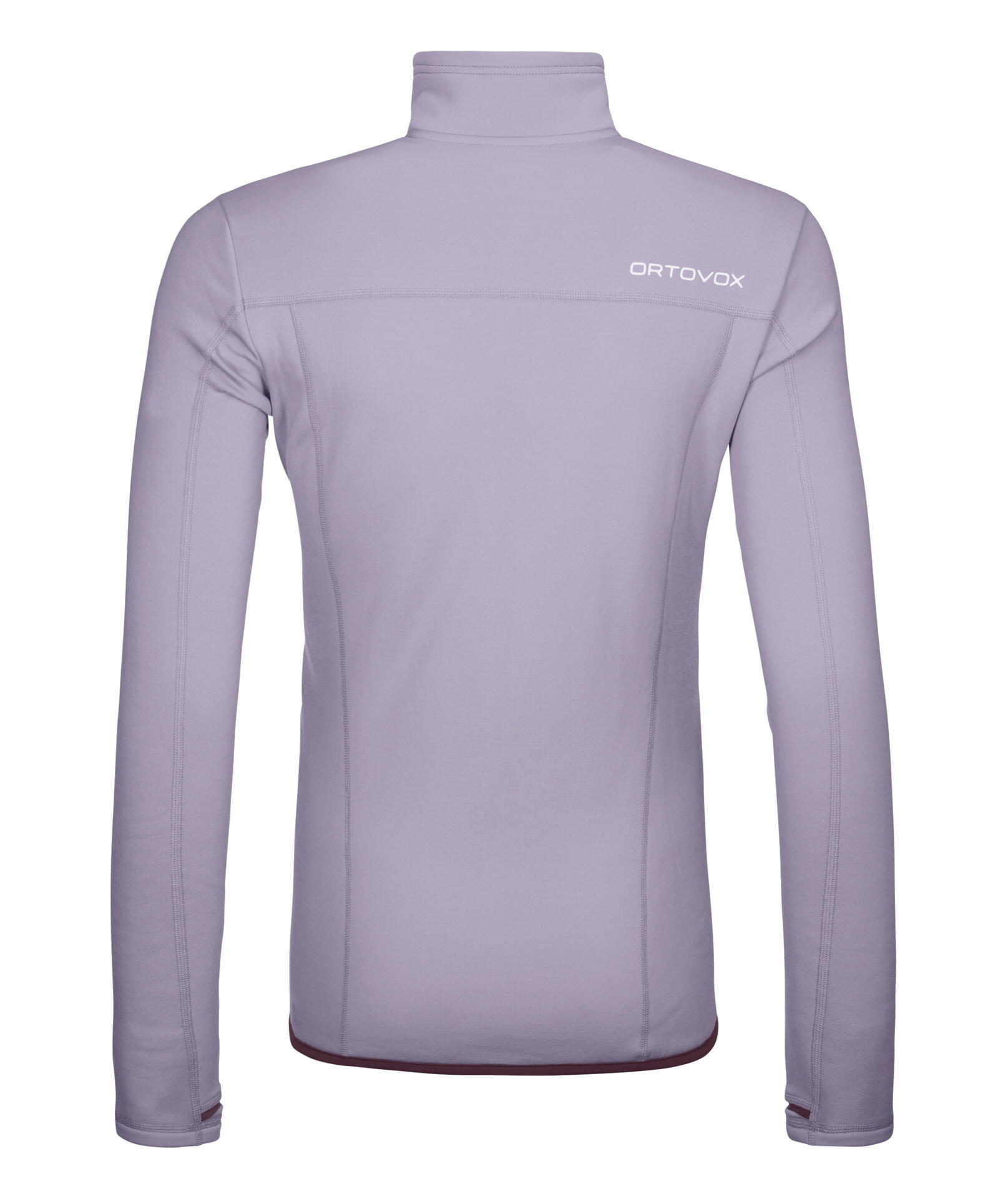 ORTOVOX Ortovox Damen FLEECE JACKE lush lavender 2/2