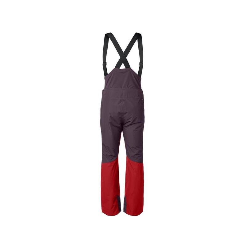 Pantaloni de schi pentru femei SCOTT Ultimate Dryo Ripstop