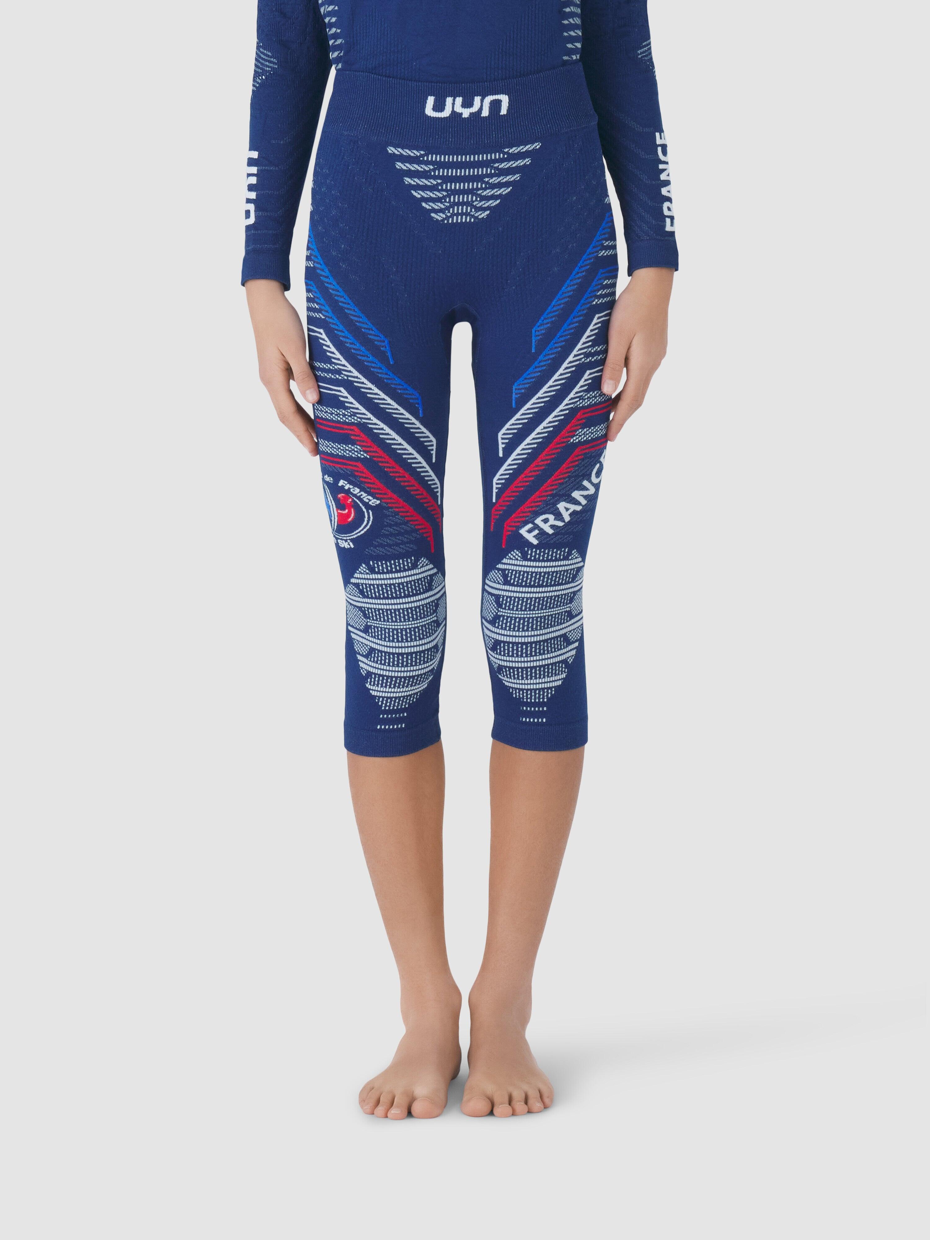 Pantalon thermique Natyon 3.0 France 1/1