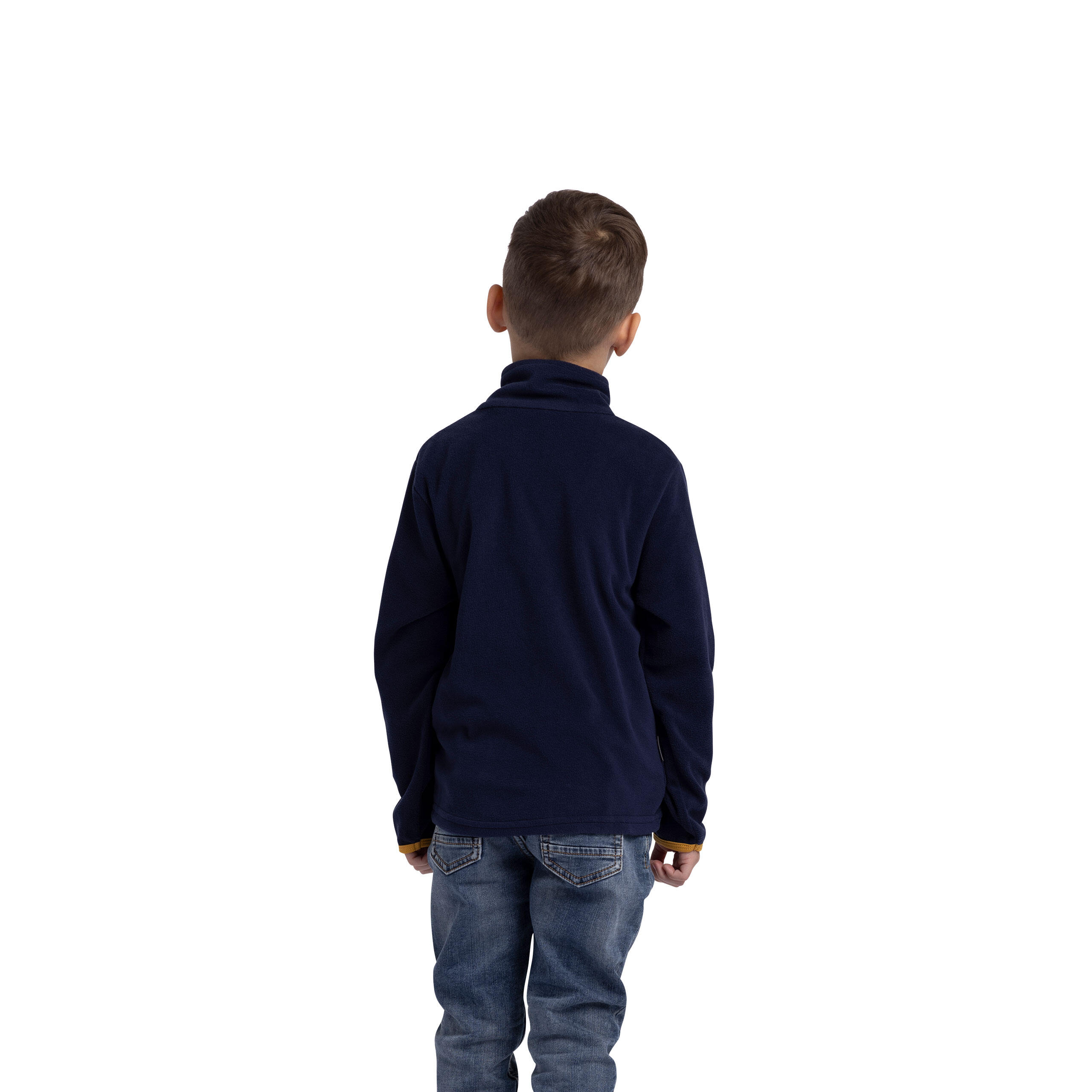 Kinderfleece Trespass Etto 4/5
