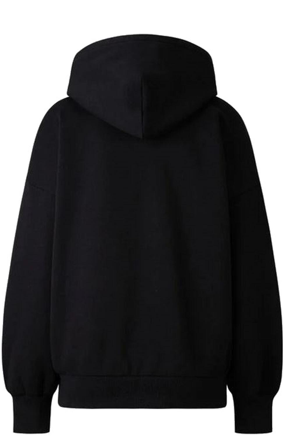 BOGNER FIRE + ICE Bogner Fire + Ice Damen Hoodie NELLY schwarz 2/2