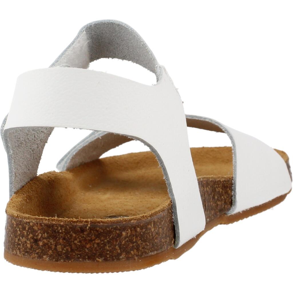 Sandalias Niña Blanditos Ponzabd 3/5