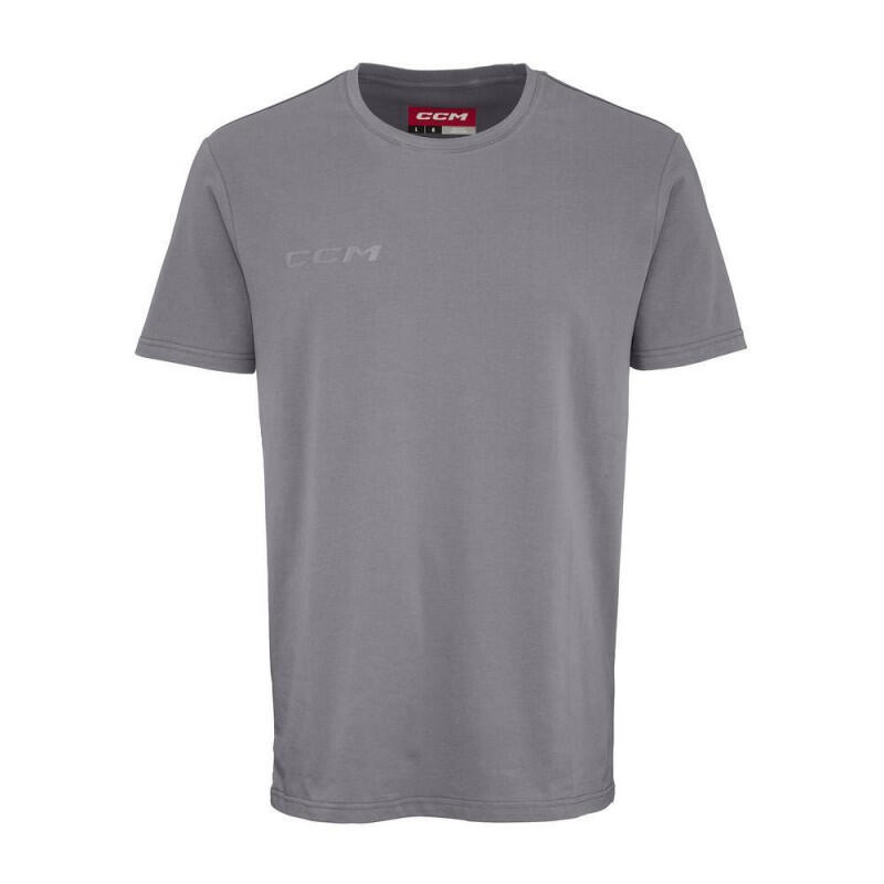CCM Core YTH Short Sleeve T-shirt 4/5