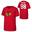 OUTERSTUFF Flat N&N NHL Junior tricou