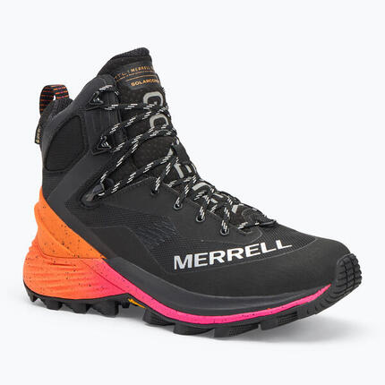 Chaussures de randonnée pour hommes Merrell Mtl Thermo Rogue 4 Mid GTX