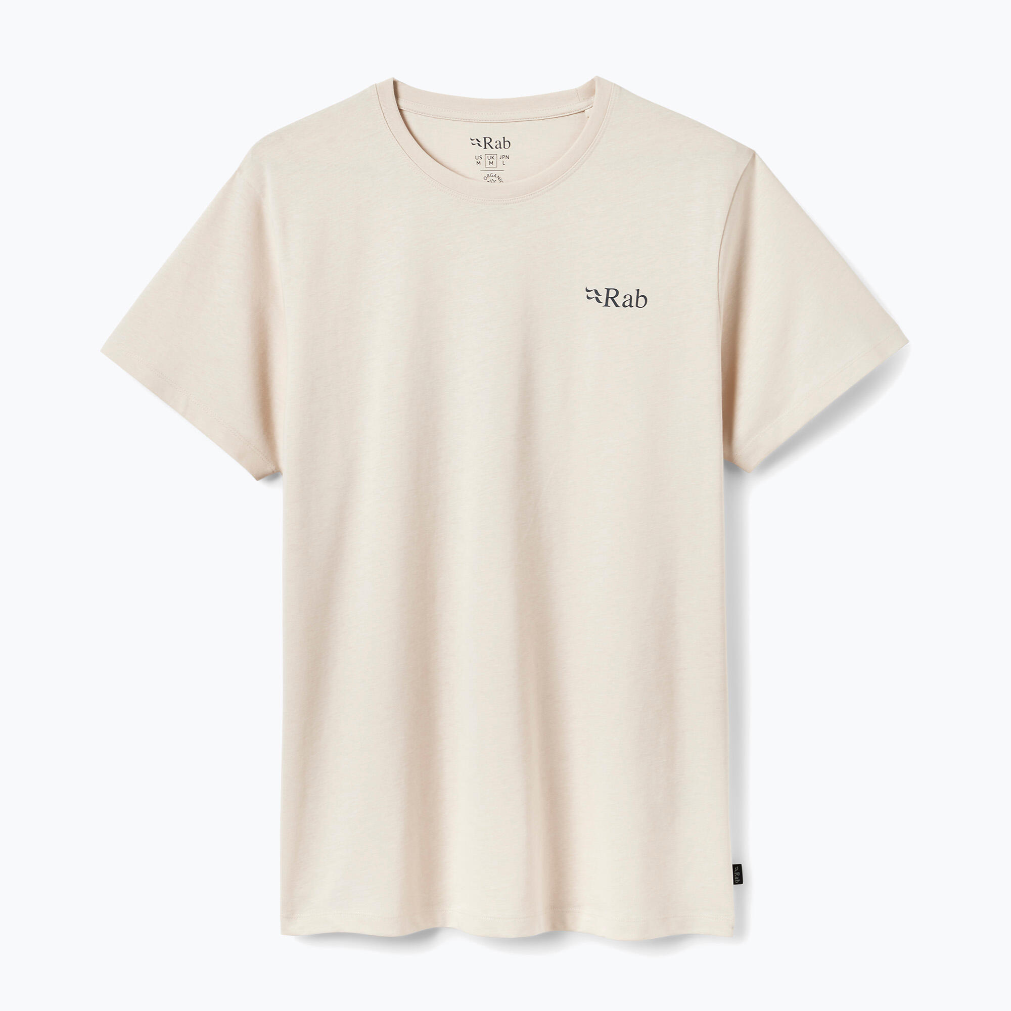 Koszulka damska Rab Stance Cirque Tee 7/7