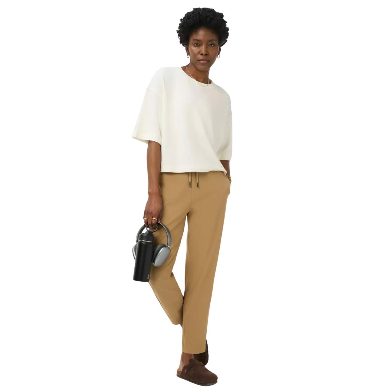 Sweaty Betty Sweatshirt à manches courtes After Class 3/7