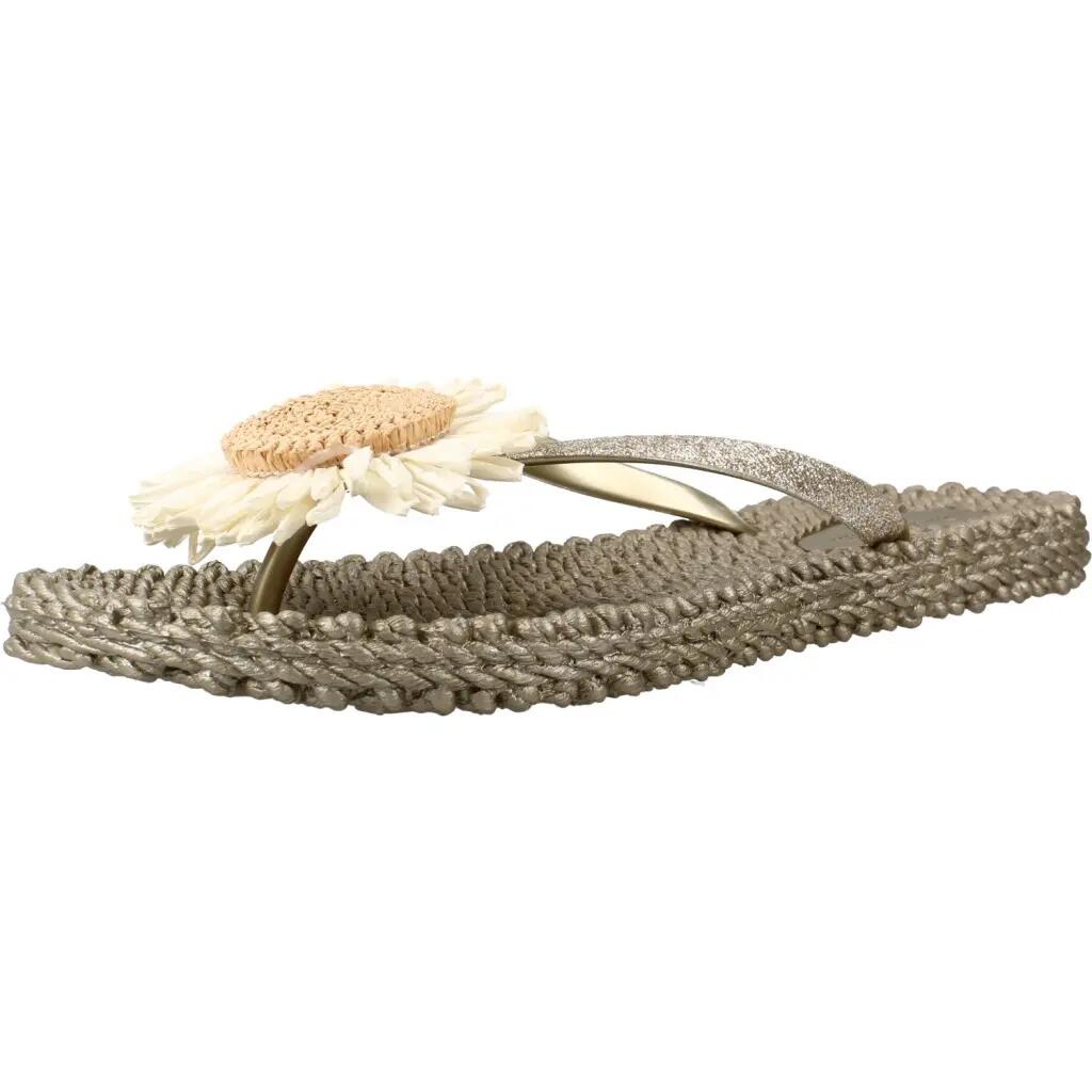 Women's Flower Flip-Flops Ilse Jacobsen Hornbæk
