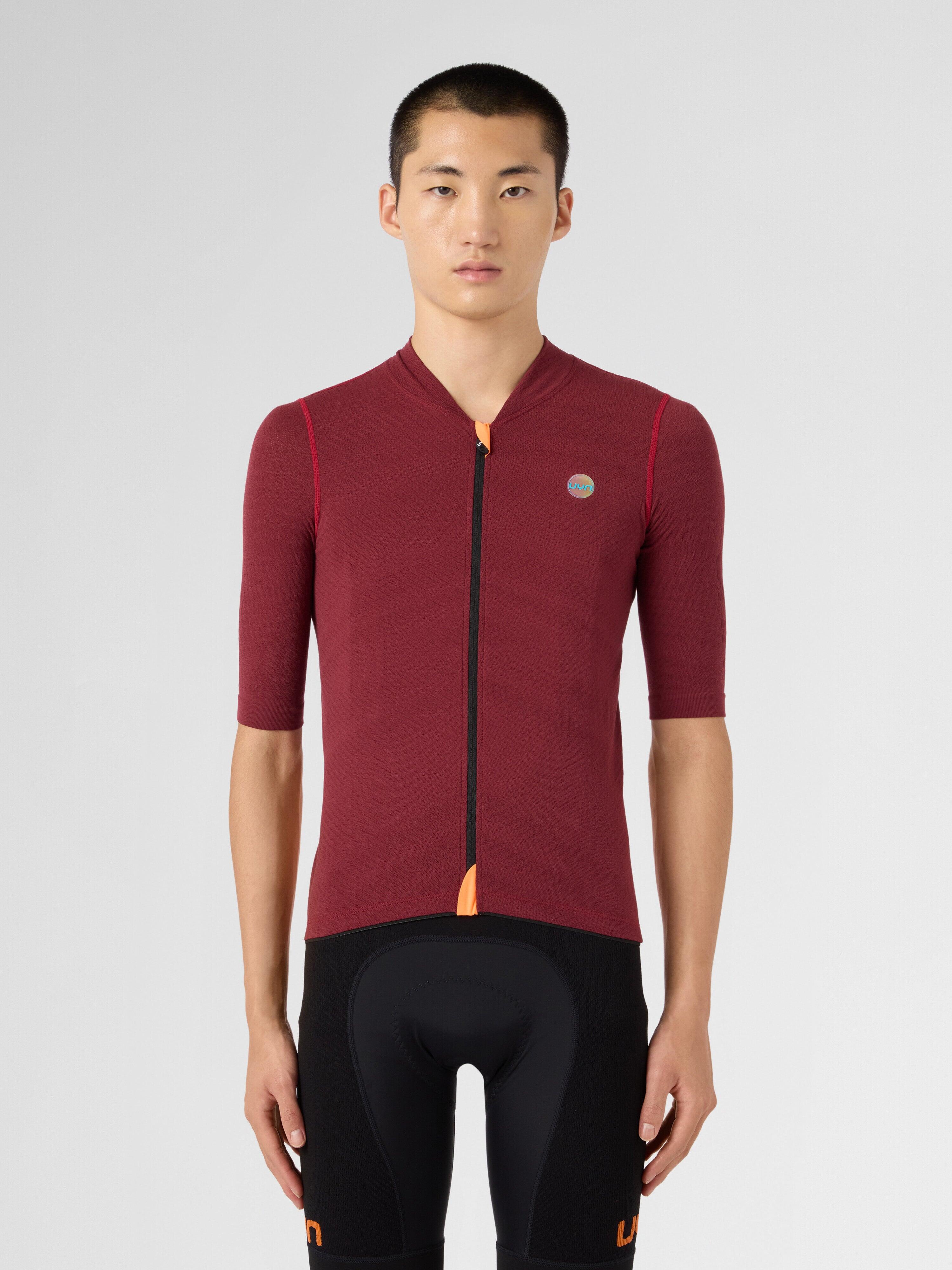 Lightspeed Cycling Jersey