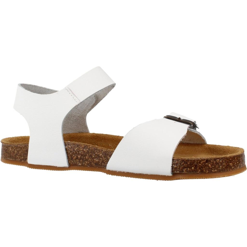 Sandalias Niña Blanditos Ponzabd 5/5