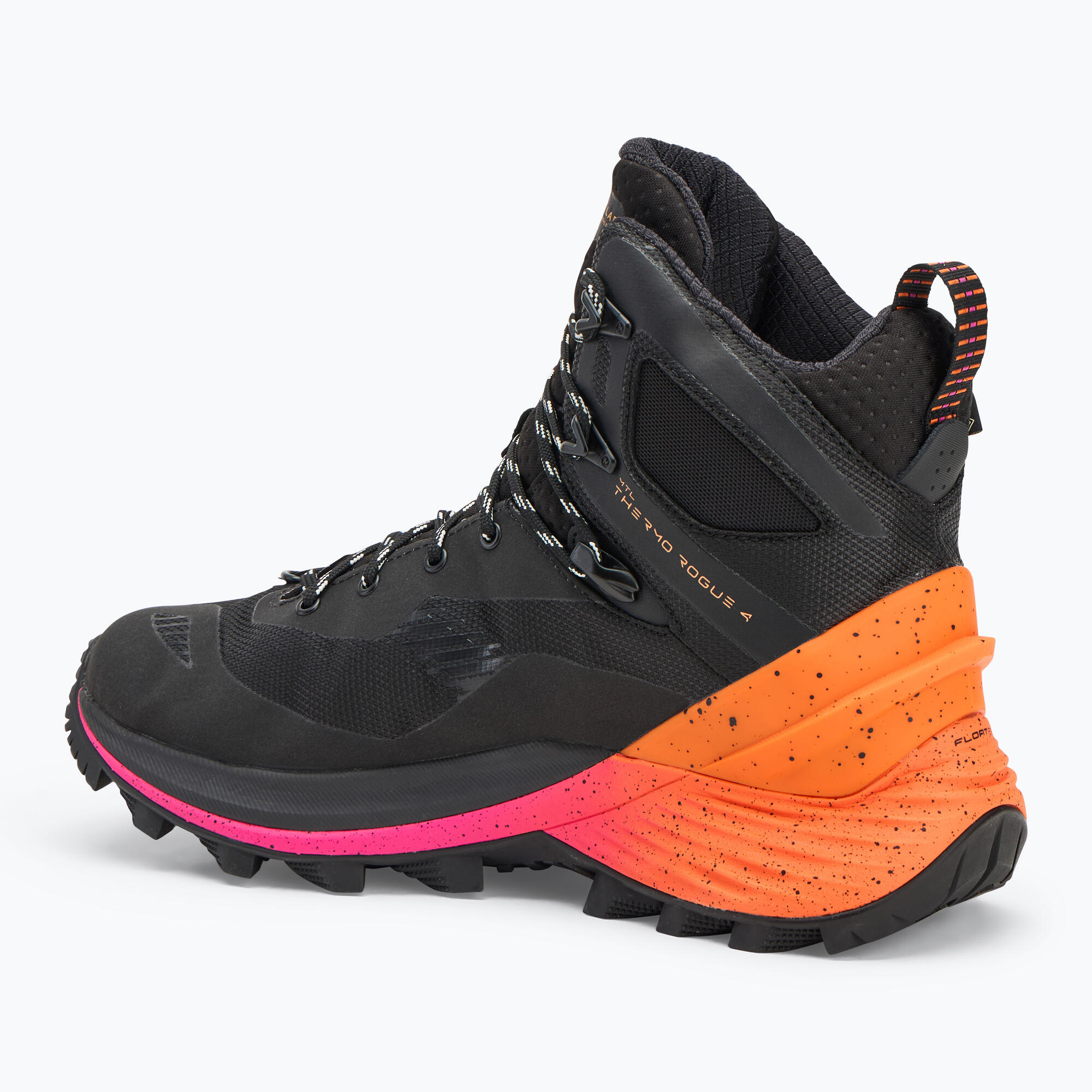 Buty turystyczne męskie Merrell Mtl Thermo Rogue 4 Mid GTX 3/7