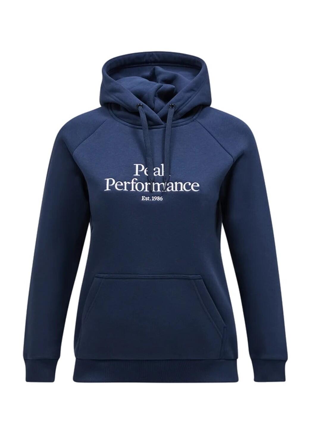 PEAK PERFORMANCE picture