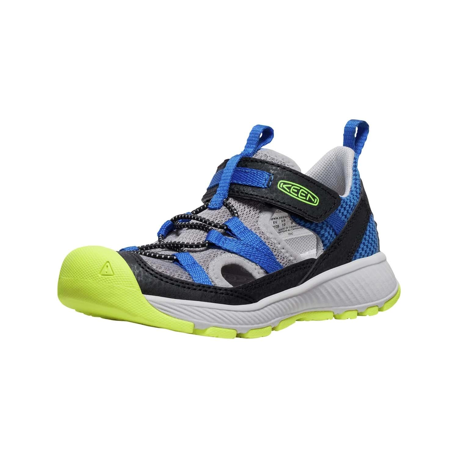 Sandały dziecięce KEEN MOTOZOA SANDAL 3/7