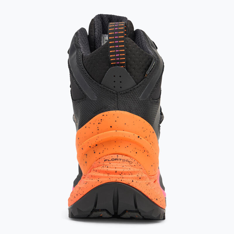 Încălțăminte turistică bărbați Merrell Mtl Thermo Rogue 4 Mid GTX