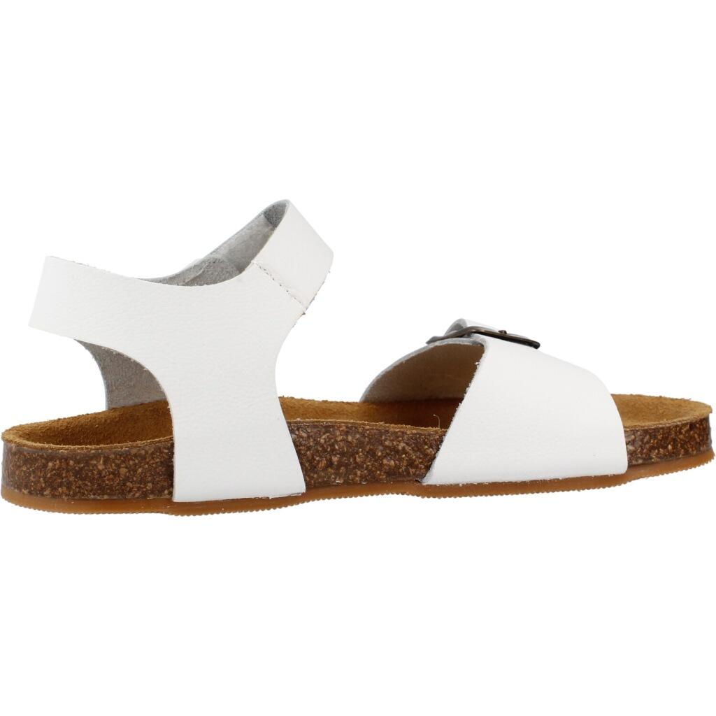 Sandalias Niña Blanditos Ponzabd 4/5