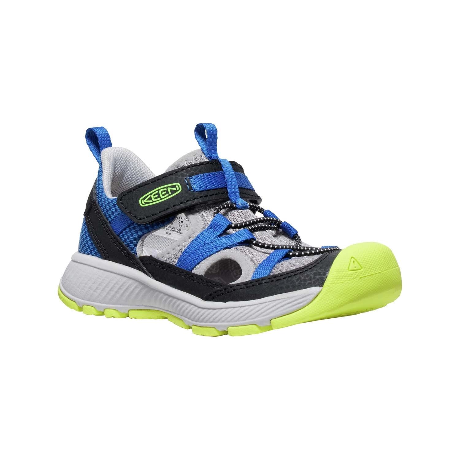 Sandały dziecięce KEEN MOTOZOA SANDAL 2/7