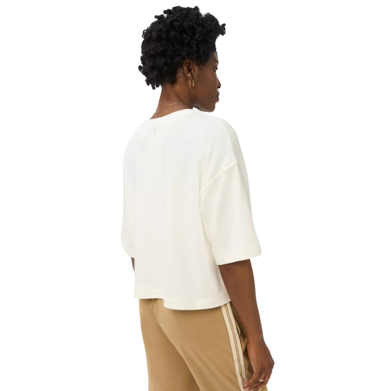 Sweaty Betty Sweatshirt à manches courtes After Class 4/7