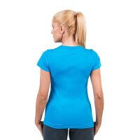 Tricou Peak Trainig II Dama Albastru