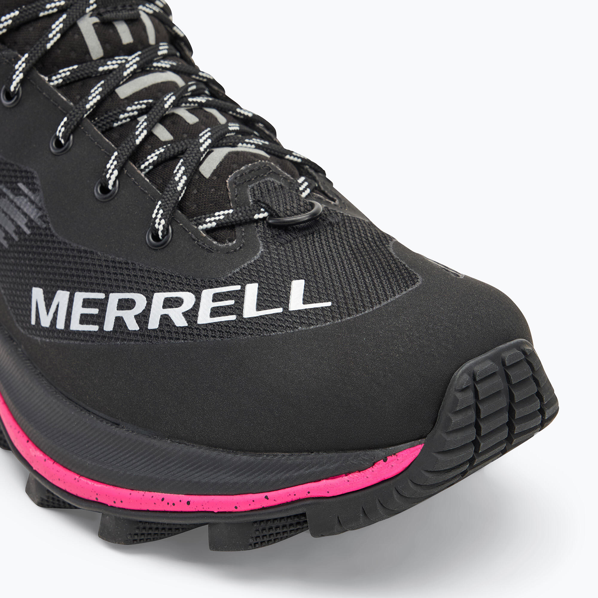 Buty turystyczne męskie Merrell Mtl Thermo Rogue 4 Mid GTX 7/7