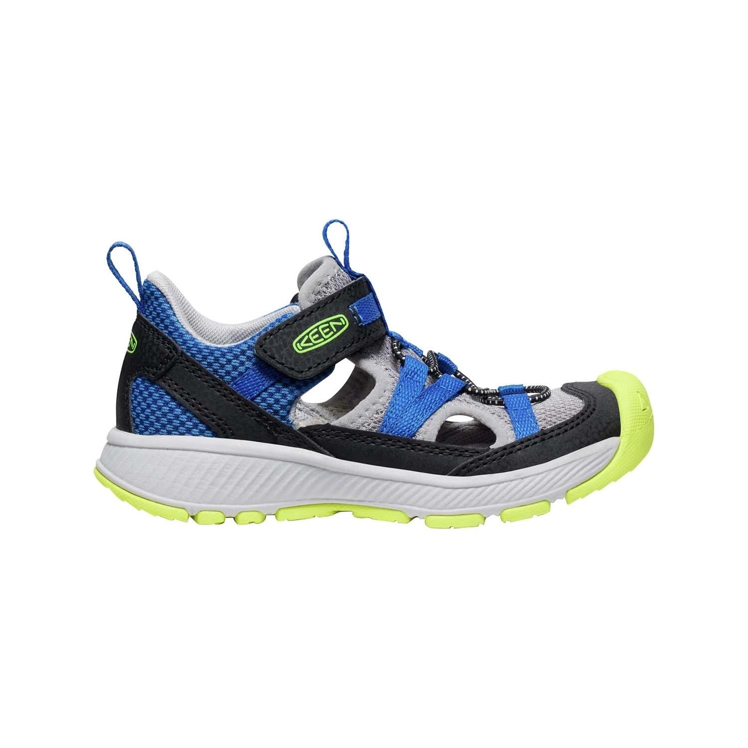 Sandały dziecięce KEEN MOTOZOA SANDAL 4/7