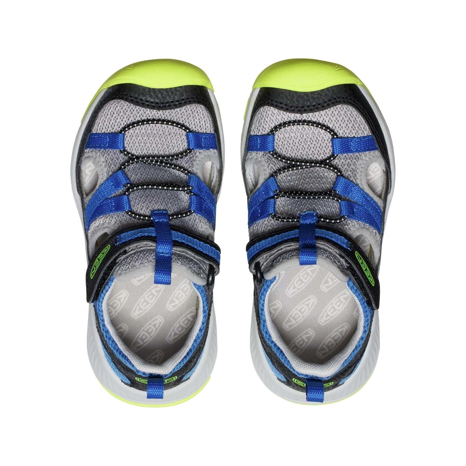 Sandały dziecięce KEEN MOTOZOA SANDAL 6/7