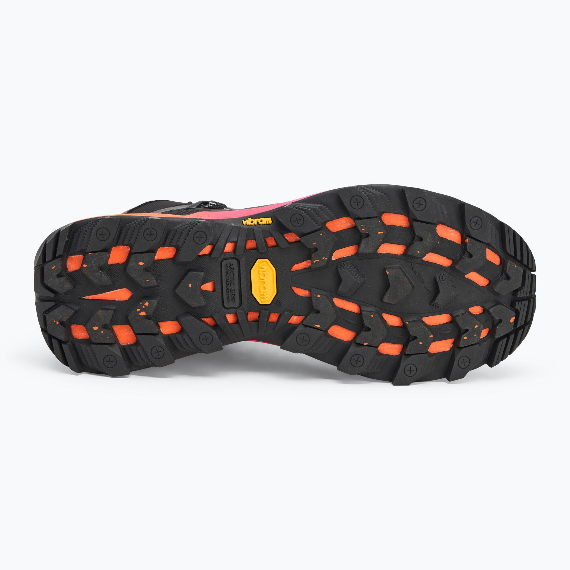Buty turystyczne męskie Merrell Mtl Thermo Rogue 4 Mid GTX 4/7