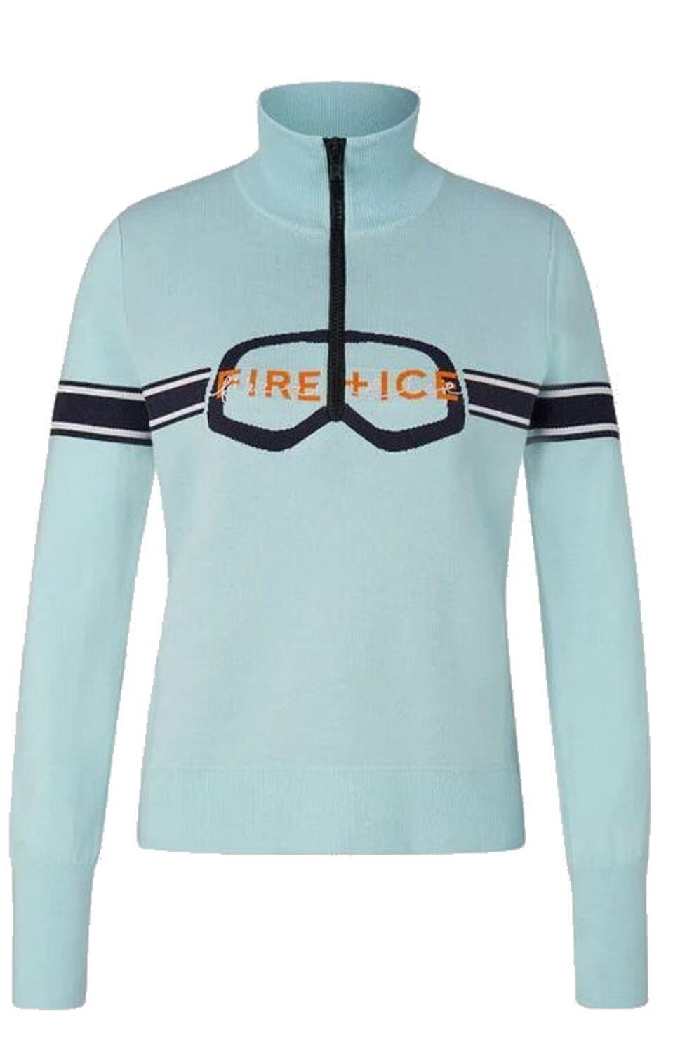 BOGNER FIRE + ICE picture