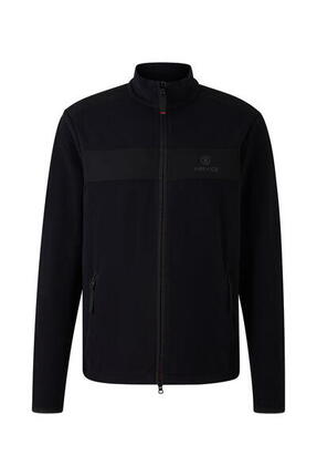 BOGNER FIRE + ICE Bogner Fire + Ice Herren Fleece-Midlayer JOSH black