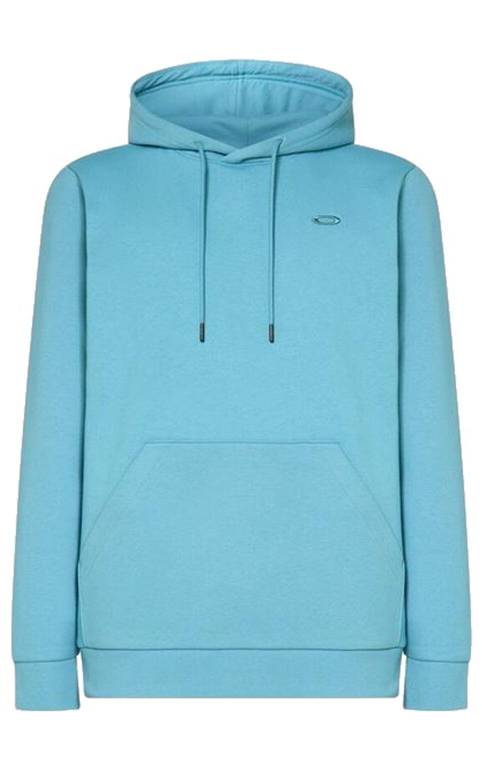 OAKLEY Oakley Herren Relax Hoodie 2.0 dark pacific 1/2