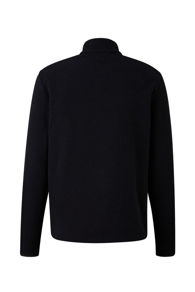 BOGNER FIRE + ICE Bogner Fire + Ice Herren Fleece-Midlayer JOSH black 2/2