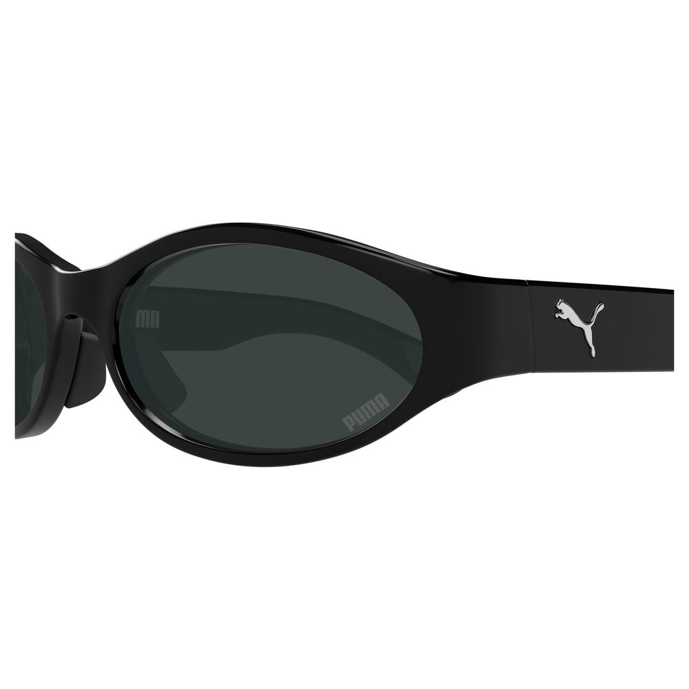 Gafas de Sol Puma PU0520S-001 de Acetato Hombre 61 mm 3/3