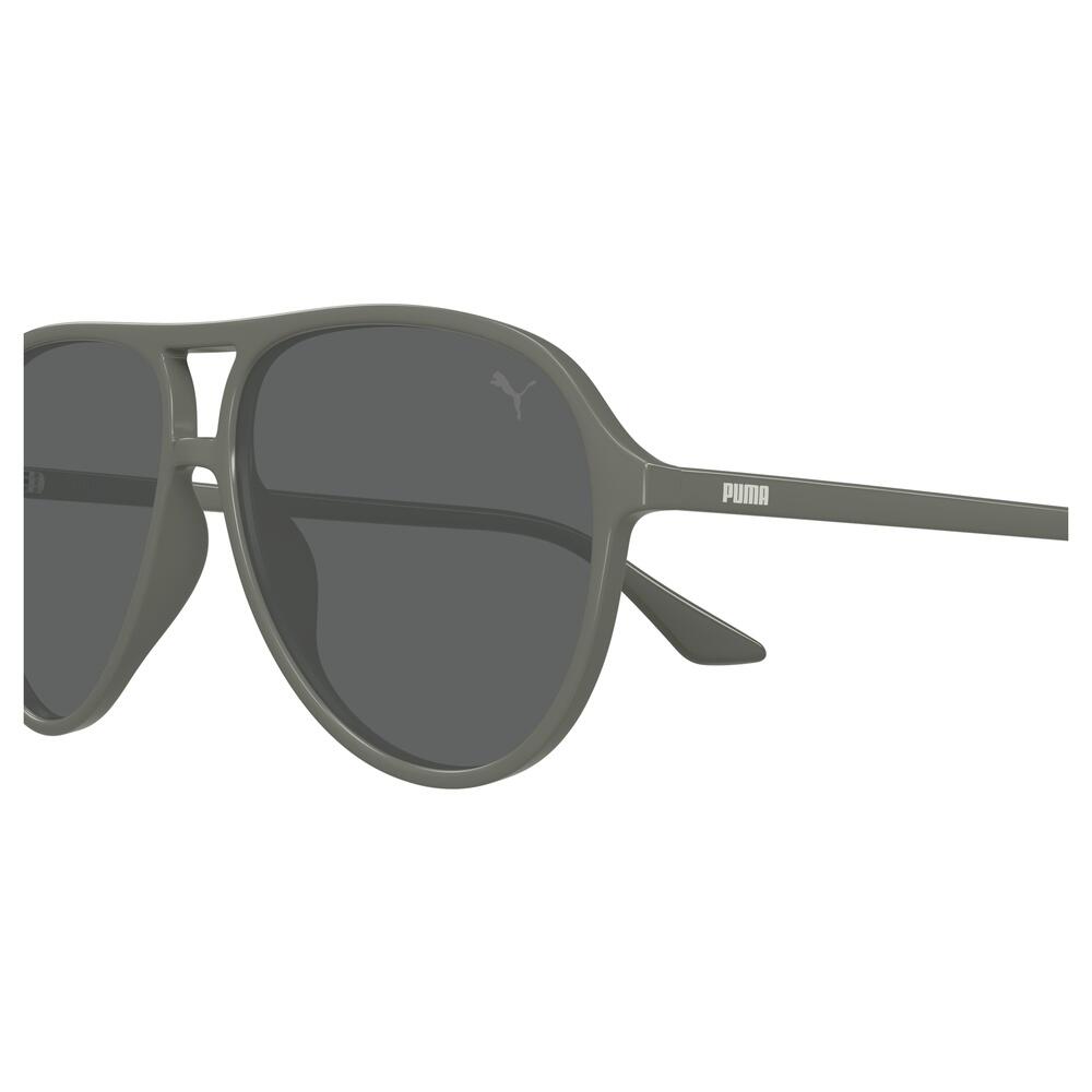 Óculos de Sol Puma PU0523S-004 em Acetato Homem 58 mm 3/3