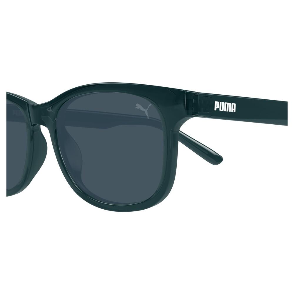 Zonnebril Puma PU0526S-004 van Acetaat Heren 55 mm 3/4