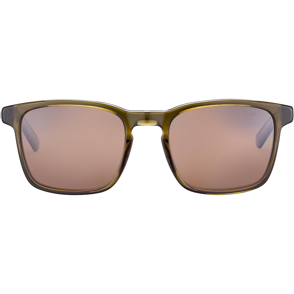 Lunettes Lifestyle NEROX KEY - Verre Polarisé Cat 3 - Adulte 2/6