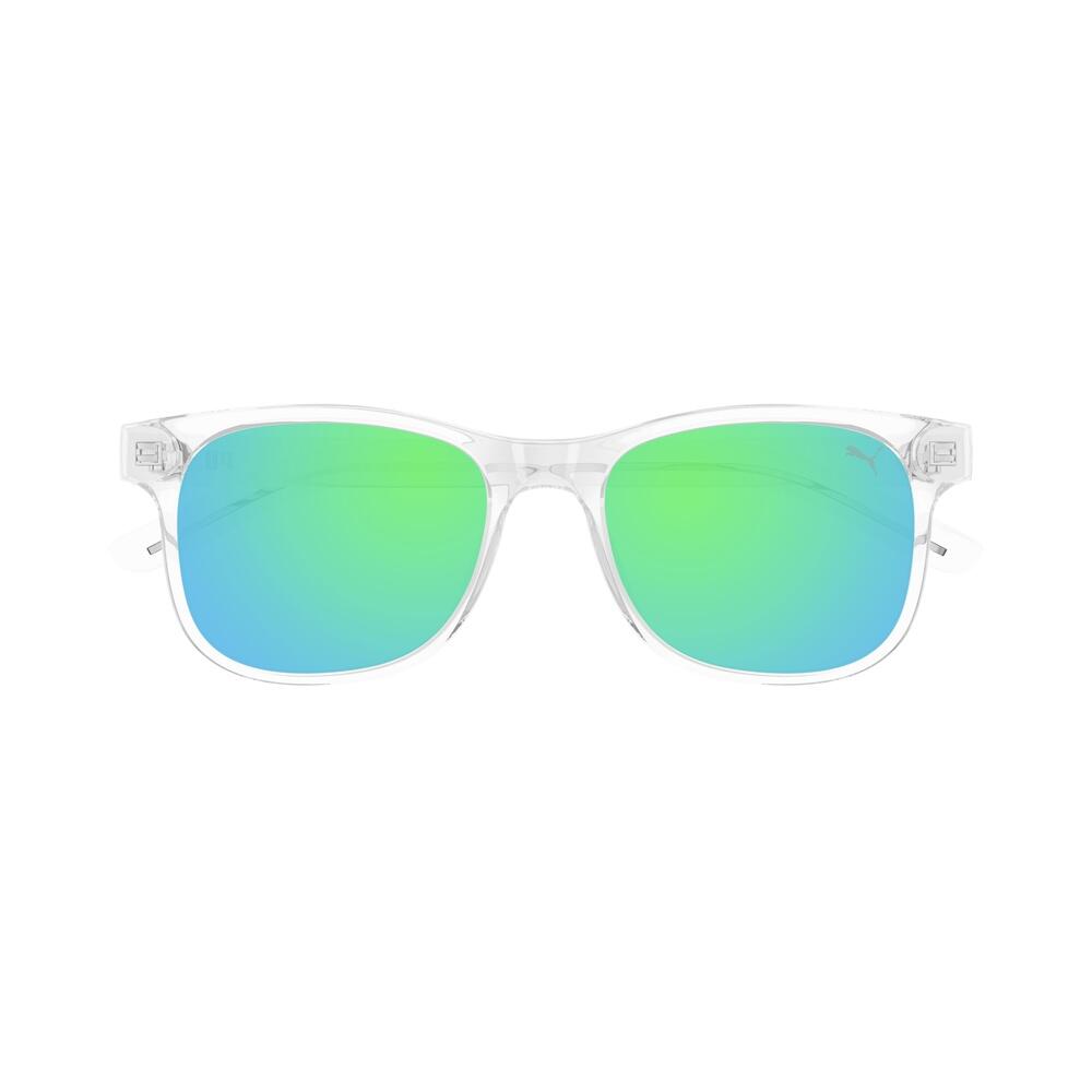Gafas de Sol Puma PJ0080S-010 de Acetato Infantil 50 mm 2/3