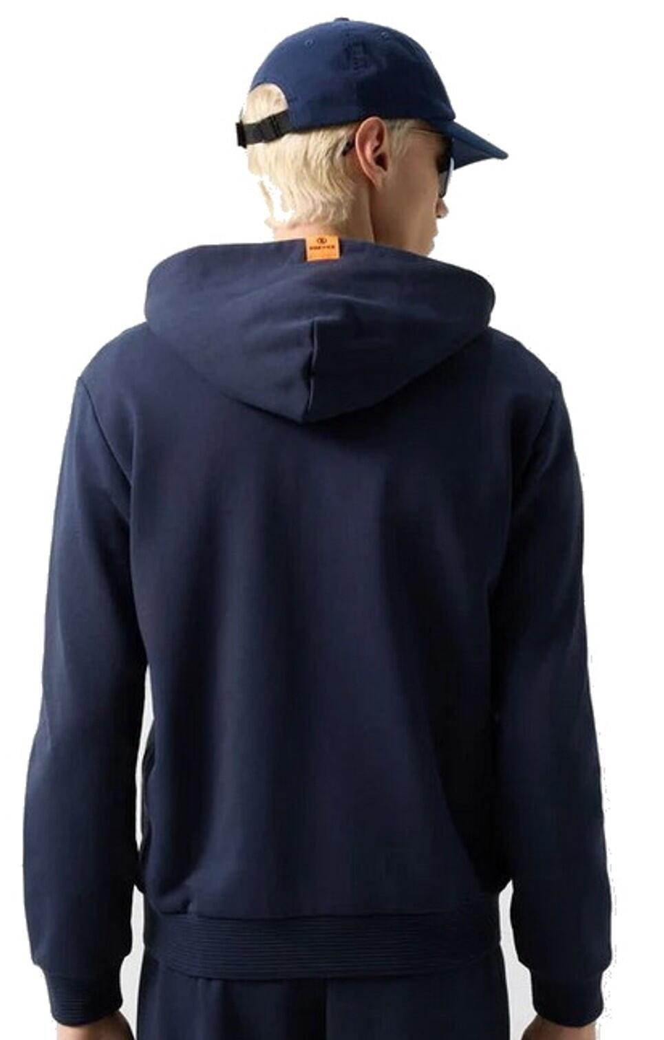 BOGNER FIRE + ICE Bogner Fire + Ice Sweatshirtjacke FILIPO night blue 4/4